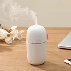 Diffusers For Essential Oils 2018 Portable Car Use Aromatic Ultrasonic Humidifier