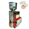 Magic Pop Snack Machine puffed Rice Making Machine korea rice cake machine
