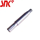2018 most popular umbrella forged steel shaft