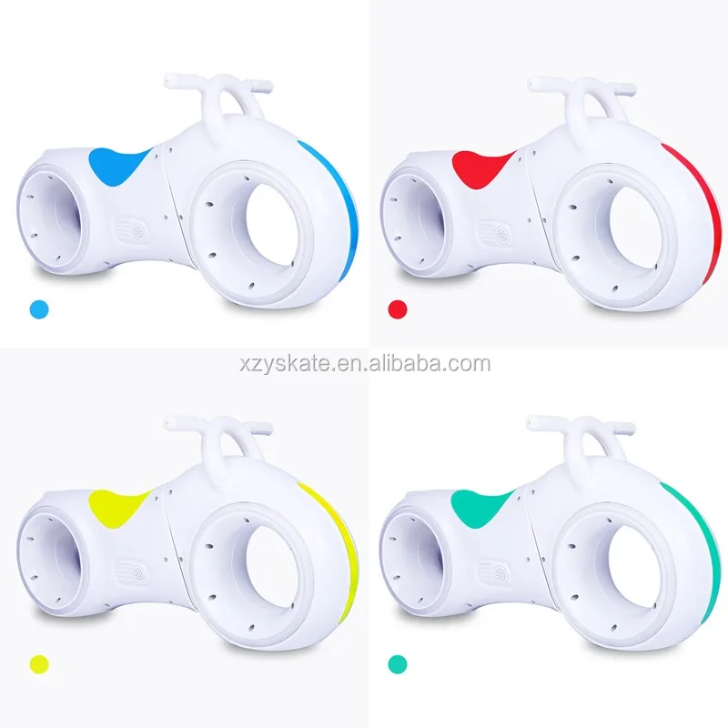 light up baby walker