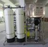 CE approved 1000L/h alkaline water machine industrial water treatment equipment