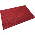 Super dusting Entrance mat 40*60 or Customized floor mat Colors moisture absorb
