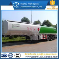 New Product 12 Wheels Gasolime Transport