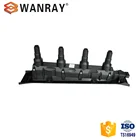 Ignition Ignition Coil OE 55561132 9178955 Automotive Ignition Coil For SAAB
