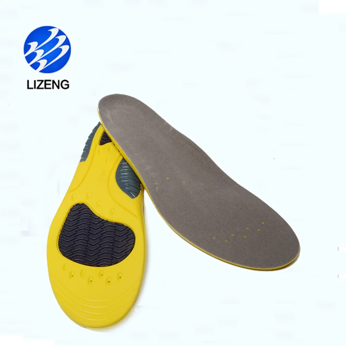 Prothotics Comfort Arthritis Pu Orthotic Shoe Inserts Buy