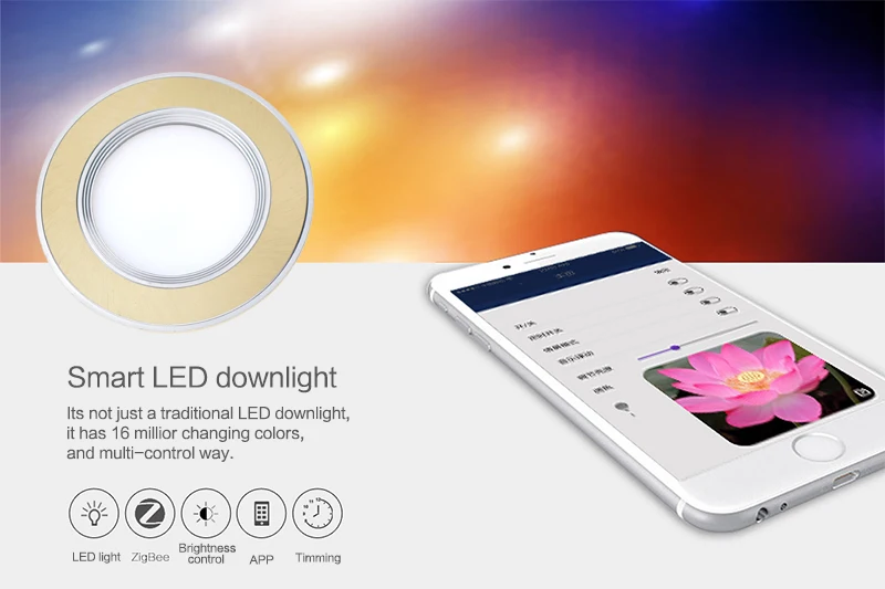 Xiaomi Smart Downlight