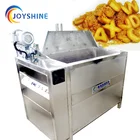 2019 hot sale factory supply pressure fryer for home use