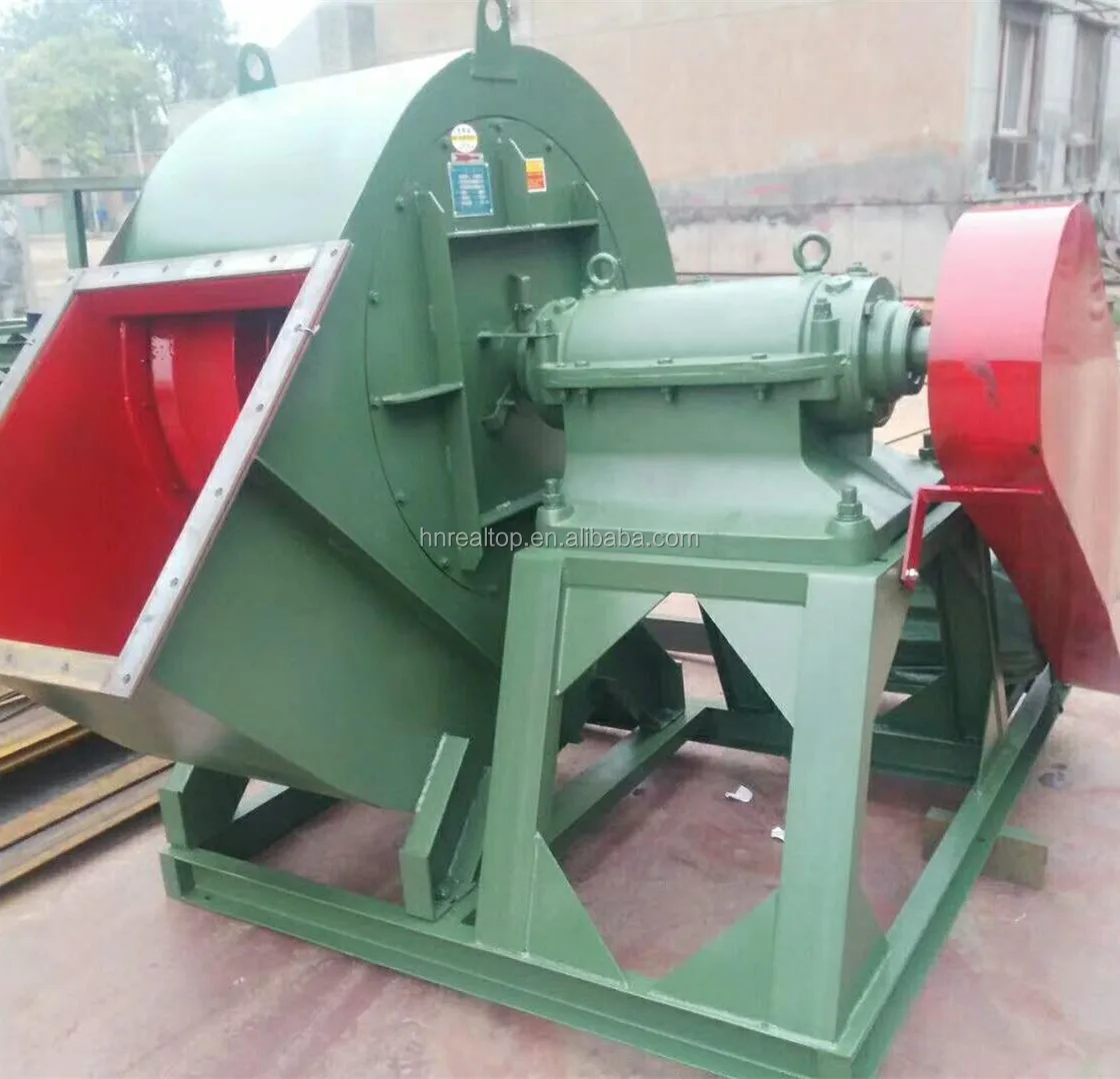 Centrifugal Blower, 220V, Electric Blower - detail 10
