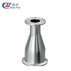 Fittings Pipe Concentric Reducer Reducer Pipe Reducer Sanitary Fittings Pipe Using Concentric Reducer