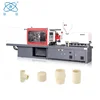 270T CPVC PVC pipe fitting injection moulding machine