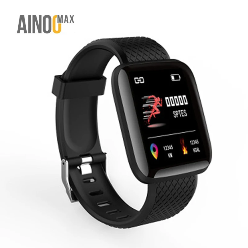 smartwatch q100