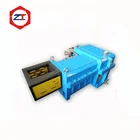 Type 52 TSC toyota hiace gearbox parts for twin screw extruder
