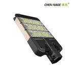IP65 Waterproof High Lumens Cheap Time Dimming 150W Led Shoe Box Light For Road Lighting