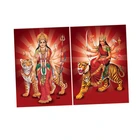 Photo Wholesale Stock 3d Lenticular Indian God Photo