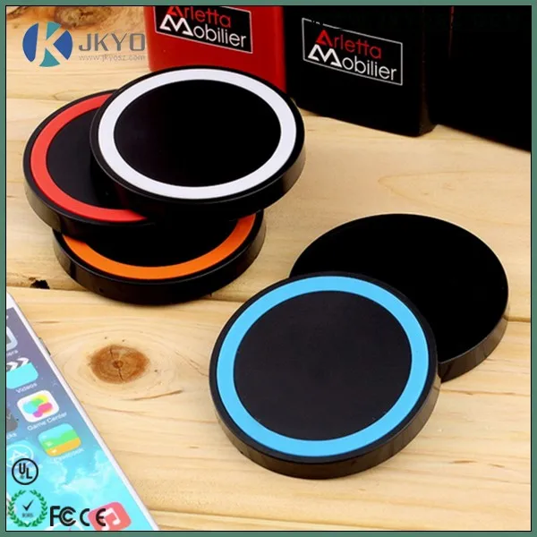 New Universal Usb Wireless Charger for all kinds of mobile phone