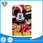 Mickey Weenie Stitch Protable Sport Super Bass Credit Card Music USB MP3 Player