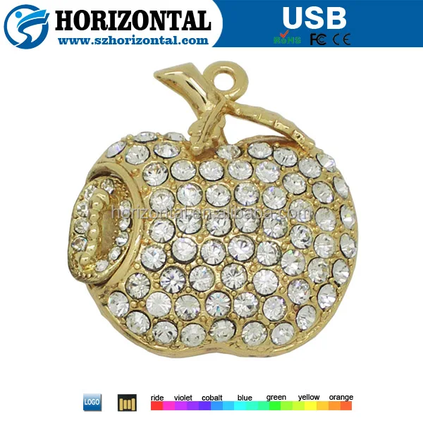 Computer Hardware Software Jewelry USB Flash