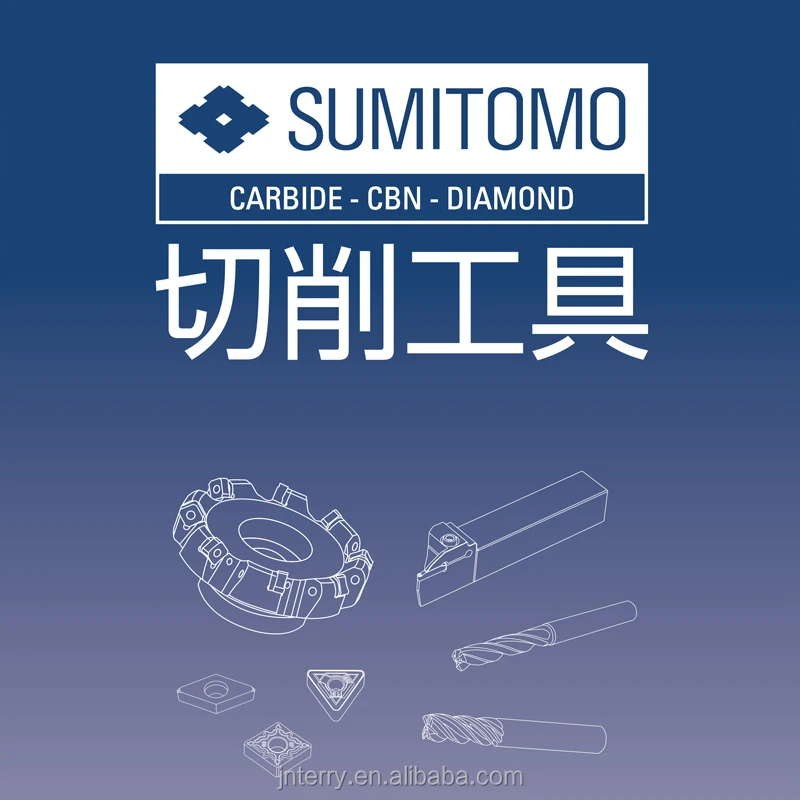 Original Sumitomo Tungsten Carbide Inserts Cnmg Dnmg Tnmg Vnmg Wnmg Ccmt Snmg Buy Sumitomo Carbide Inserts Sumitomo Tool Inserts Tungsten Carbide Inserts Product On Alibaba Com