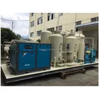 Professional Medical Equipment PSA Oxygen Generating and Oxygen Cylinder Filling machine