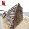 sch40 black steel erw tube ! astm a53 hot rolled black mild welded erw carbon steel pipe api 5l