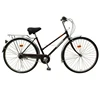 nice design city bicycle with powerful brake for you