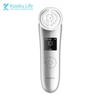 cryo cavitation rf vacuum ems massage skin tightening face lifting device