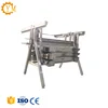 High efficiency slaughtering Feather removal poultry plucker duck/quail/goose/chicken plucking machine