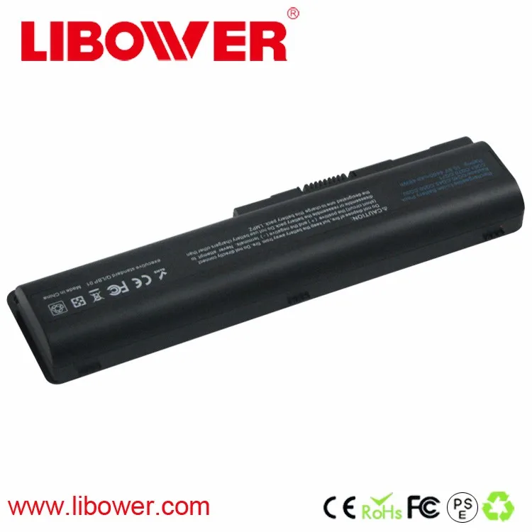 Yes Rechargeable laptop battery for dv3-2000 CQ40 CQ45 g62 CQ60 Laptop battery
