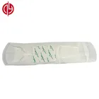 China manufacture comfortable sanitary towel cheap color color printing lady pads