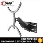 Full Motion Sliding Swivel Reversible Led Tv Wall Mount