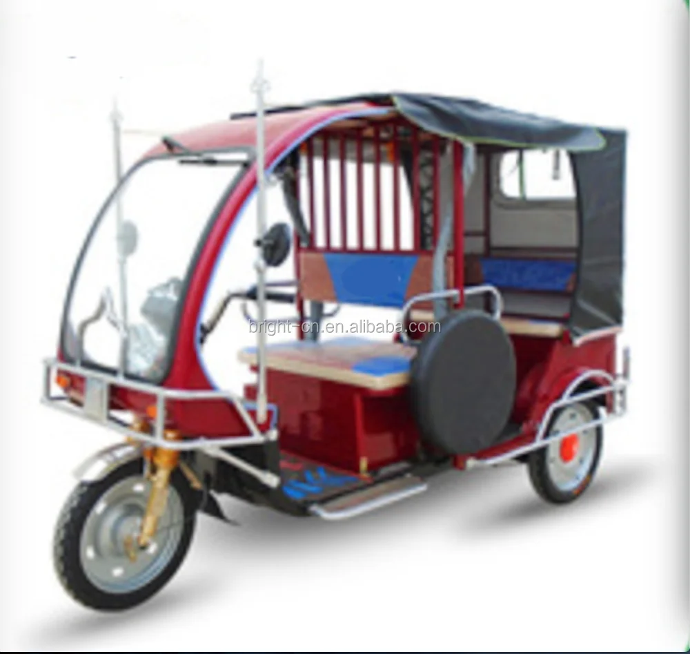 three wheel bike car