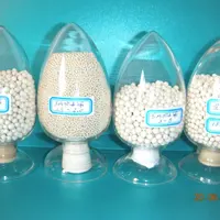 Desiccant Zeolite 3A 4A 5A 13X