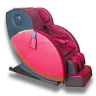 Newest Deluxe 3D Music Fashion Design Home Zero Gravity full body massage chair