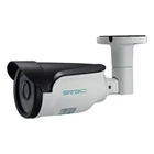 2.8-12mm Varifocal Lens ip poe camera outdoor bullet type