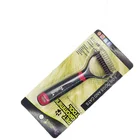 Durable Self Clean Pet Cat Dog Fur Hair Undercoat Remover Grooming Dematting Rake Slicker Brush Comb