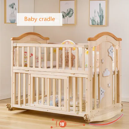 cot furniture set