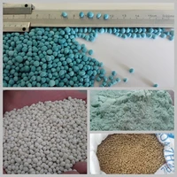 Trade Assurance Chemical NPK 20 20