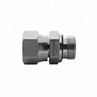 china stainless steel street union plumbing pipe fitting
