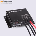12V 24V Battery Charge Controller Waterproof Solar Charge Controller IP 67 IP 68