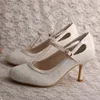Bride Collections Shoes Wedding