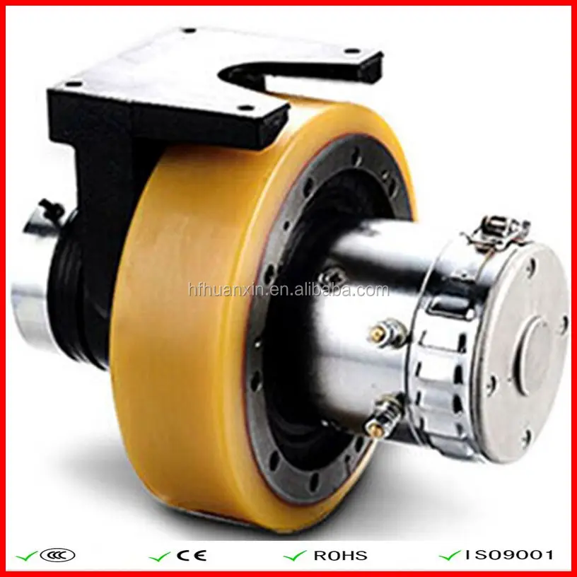 Heli Forklift Parts Drive Wheel Assembly 1.5kw Buy Wheel System,Drive