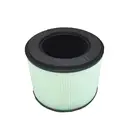 hepa air filter cartridge home air purifier replacement filter