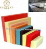 Compressed rolled Furniture foam high density PU polyurethane foam upholstery foam for rock climbing
