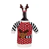 Christmas Product Christmas Wine Bottle Cover