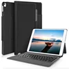 Best Flip Keyboard Cover Case With penclil holder for iPad 11'
