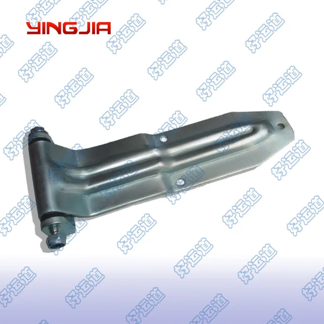 01121 Steel or stainless steel door hinge truck trailer spare parts