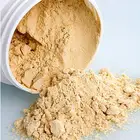 100% Sports Nutrition Natural Bulk Pea Protein Powder Supplements