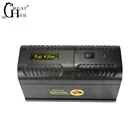 Electronic Mouse and Rat Killer Zapper for Indoor and Outdoor