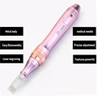 Pen Electric Microneedle Dermapen Needles Beauty Plasma Pen