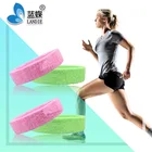 High elasticity Sports Cotton Athletic Sweat Headbands for sports